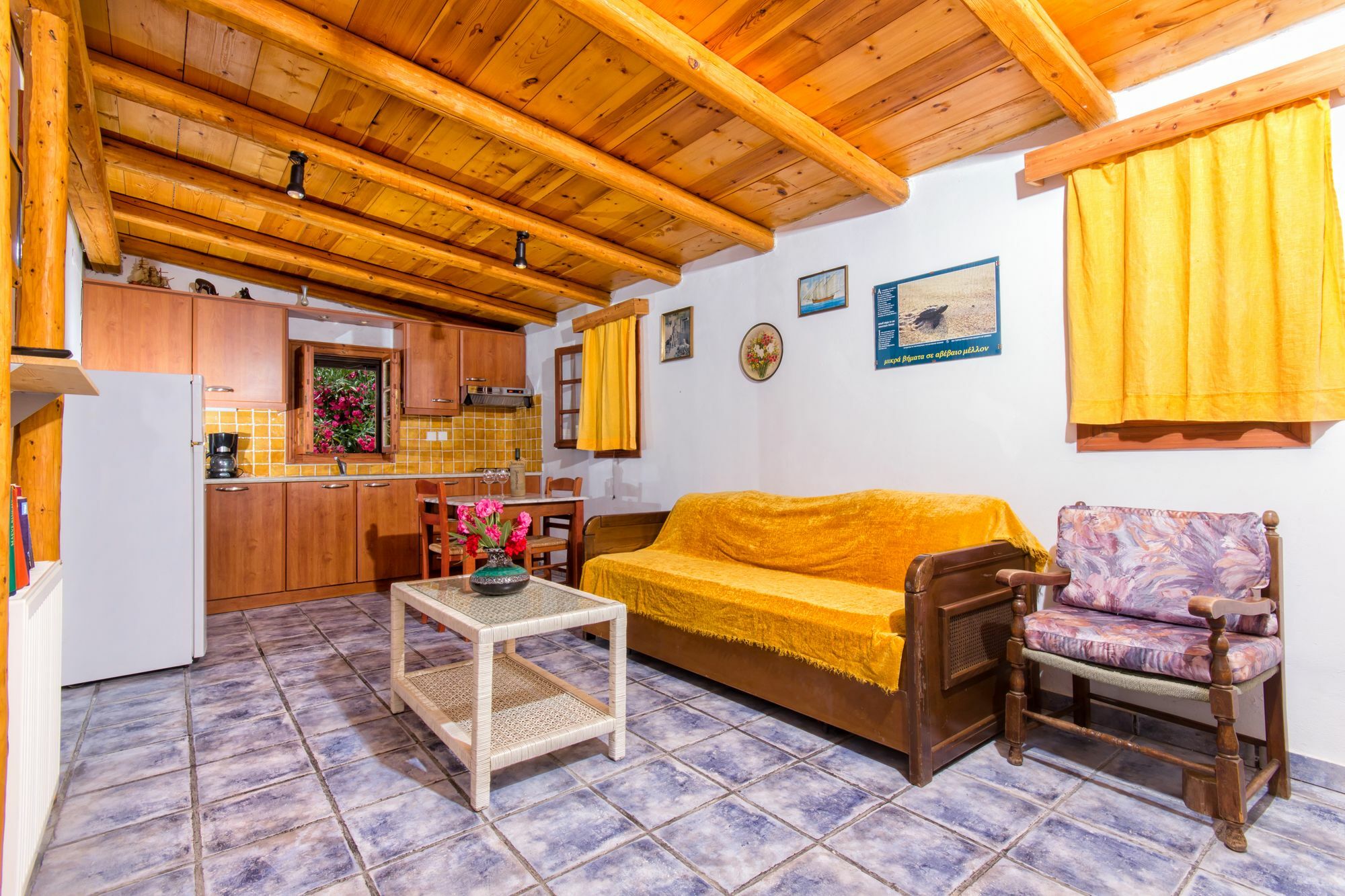 Liuba Houses Vasilikí Extérieur photo
