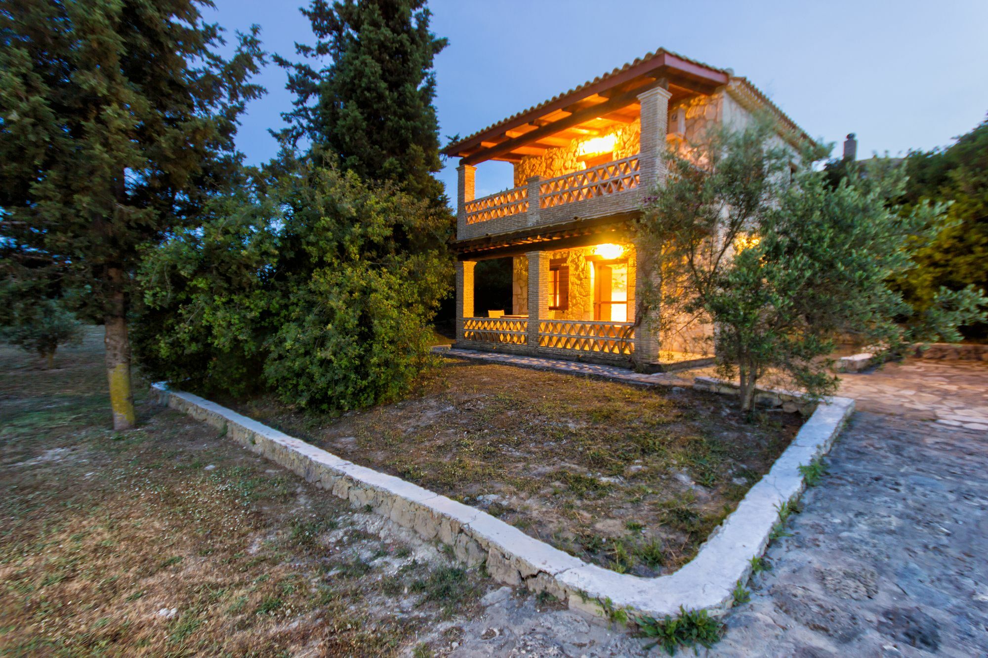 Liuba Houses Vasilikí Extérieur photo